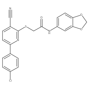 1411990-73-2 structure