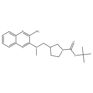 1420799-06-9 structure