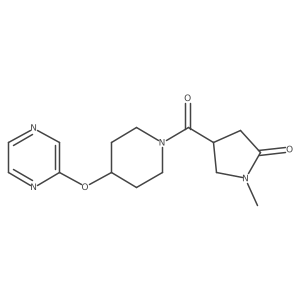 1421457-30-8 structure