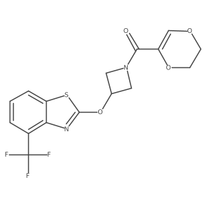 1421466-26-3 structure