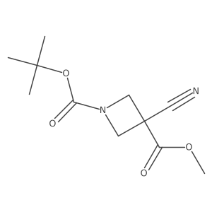 1425835-16-0结构式