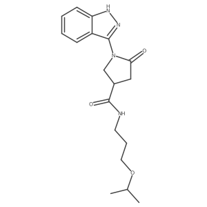 1435988-40-1 structure