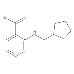 1461602-25-4结构式