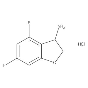 1461713-34-7 structure