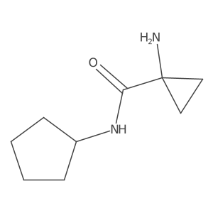 1465086-49-0 structure
