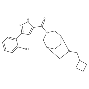 1470372-62-3 structure