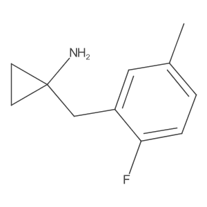 1504987-08-9 structure