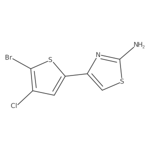 1534575-19-3 structure
