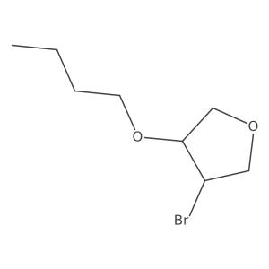 1595918-07-2 structure