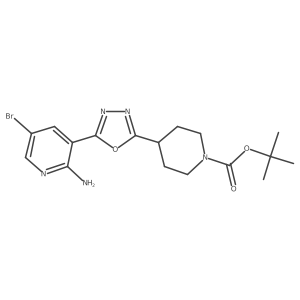 1617499-11-2 structure