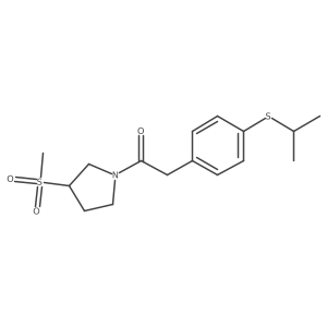 1705145-59-0 structure