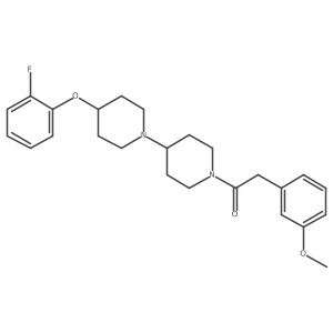 1705836-84-5结构式