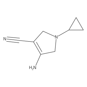 1708260-60-9 structure