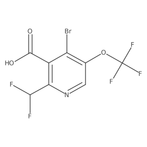 1803641-65-7 structure
