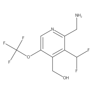 1803994-91-3 structure