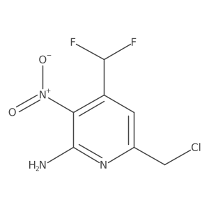 1804718-62-4 structure