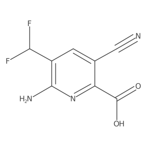 1804727-14-7 structure