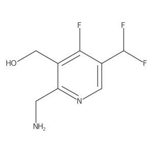 1804940-94-0 structure