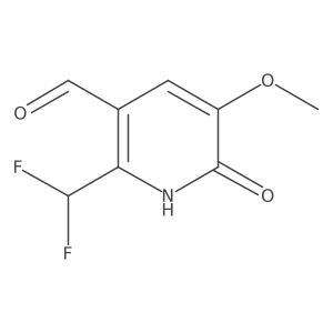 1805062-03-6 structure