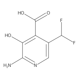 1805133-58-7结构式