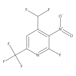 1805536-19-9结构式