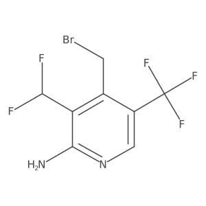 1806002-75-4 structure
