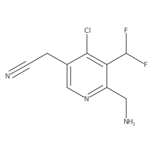 1806057-89-5 structure