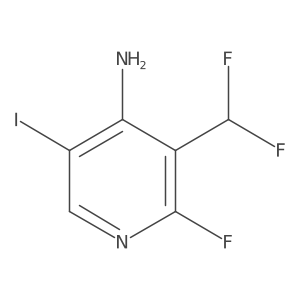 1806829-95-7 structure
