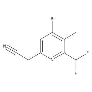 1806865-76-8 structure