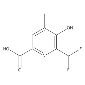 1806878-23-8 structure