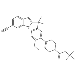 1820882-17-4 structure