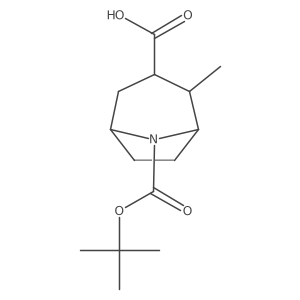 1888835-88-8 structure