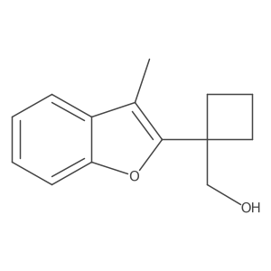 1891130-74-7结构式