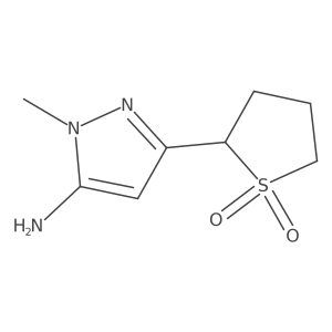 1894973-66-0 structure