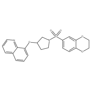 1903871-00-0 structure