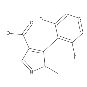 2001607-21-0 structure