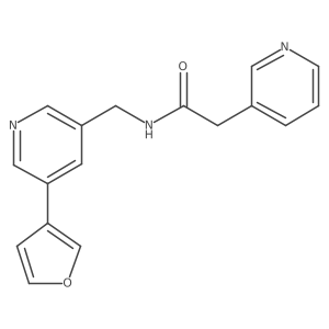 2034235-09-9 structure