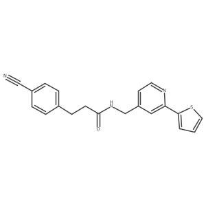 2034269-98-0 structure