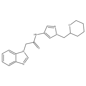 2034380-55-5 structure