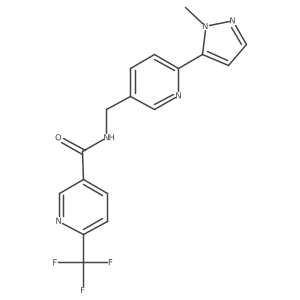 2034464-57-6 structure