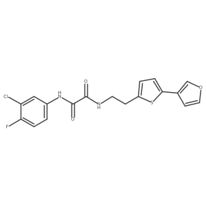 2034548-59-7 structure
