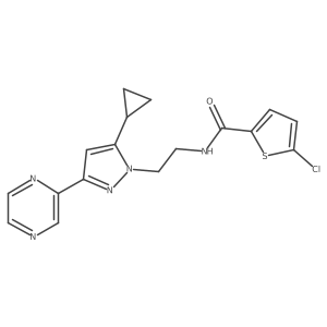 2034601-33-5 structure