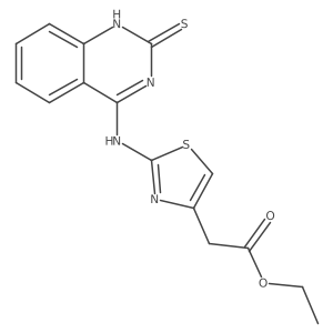 2034607-97-9 structure