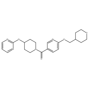 2034617-45-1结构式
