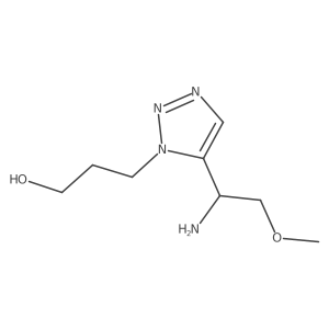2137794-03-5 structure