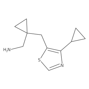 2229266-47-9 structure