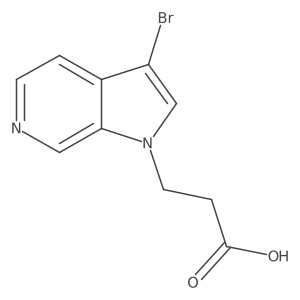 2396543-22-7 structure