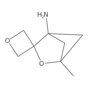 2490430-09-4 structure