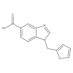 284673-20-7 structure