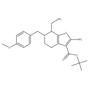 330193-74-3 structure